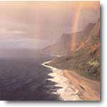 Na Pali Coast